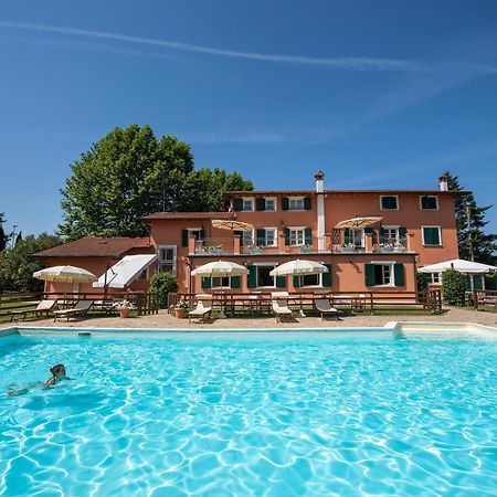 Relais Villa Isabel Pietrasanta Exterior photo