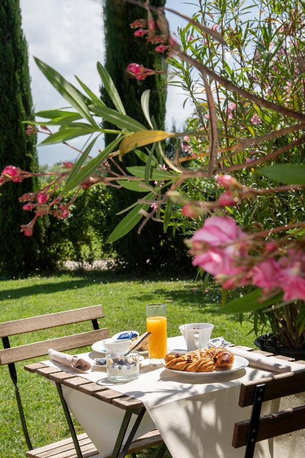 Relais Villa Isabel Pietrasanta Exterior photo