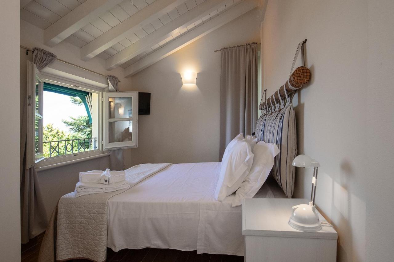 Relais Villa Isabel Pietrasanta Exterior photo