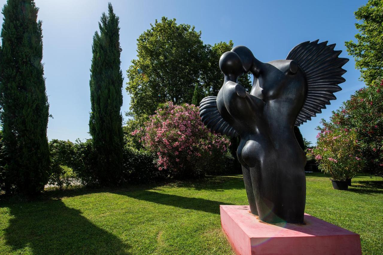 Relais Villa Isabel Pietrasanta Exterior photo