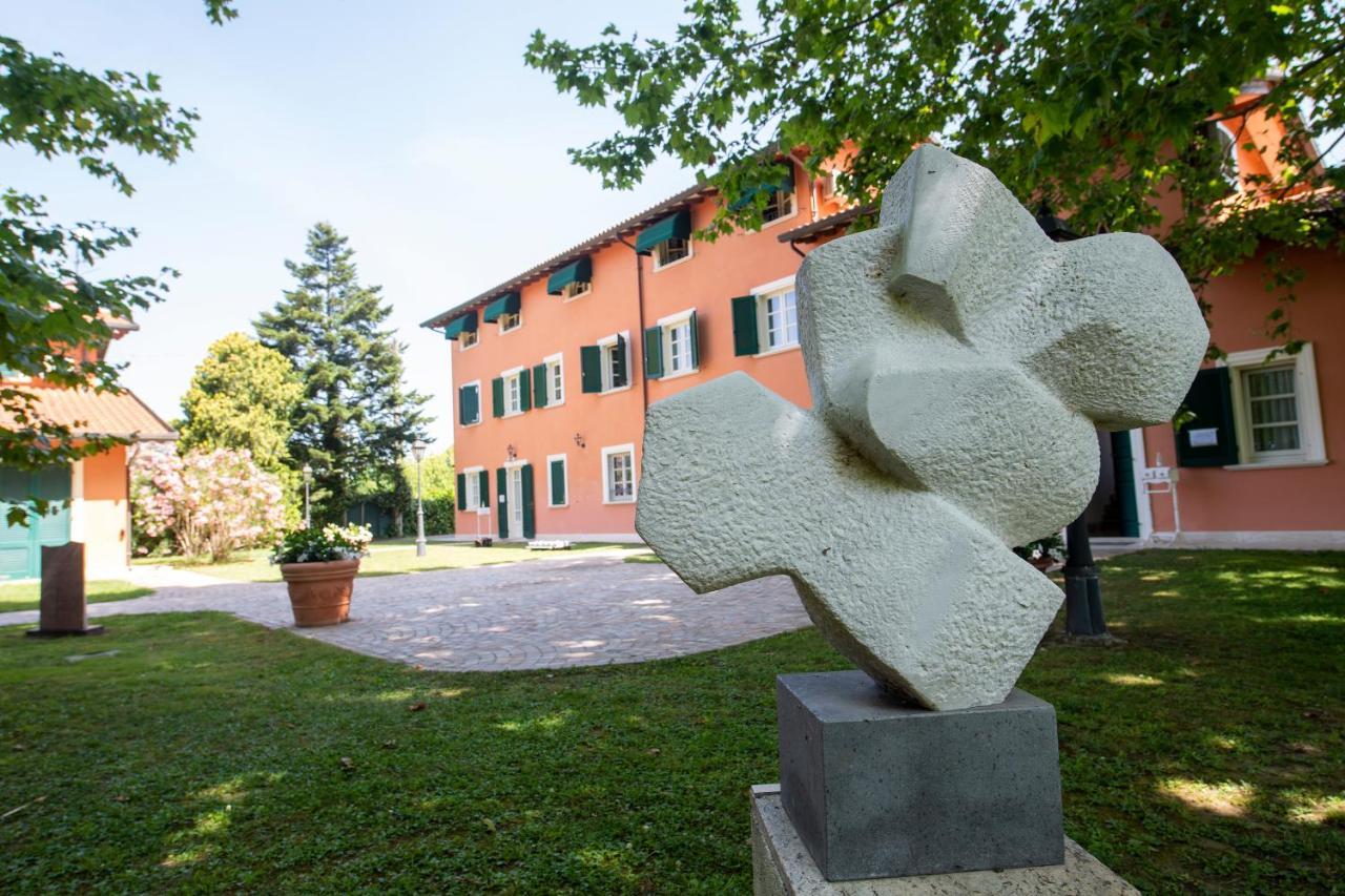 Relais Villa Isabel Pietrasanta Exterior photo