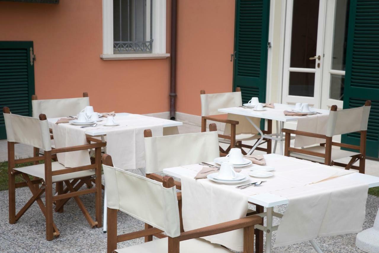 Relais Villa Isabel Pietrasanta Exterior photo